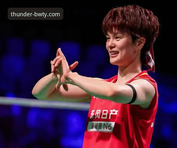 尤伯杯半决赛中国队3-0横扫日本队深度分析:从赛事细节看宝威体育平台的观赛体验
